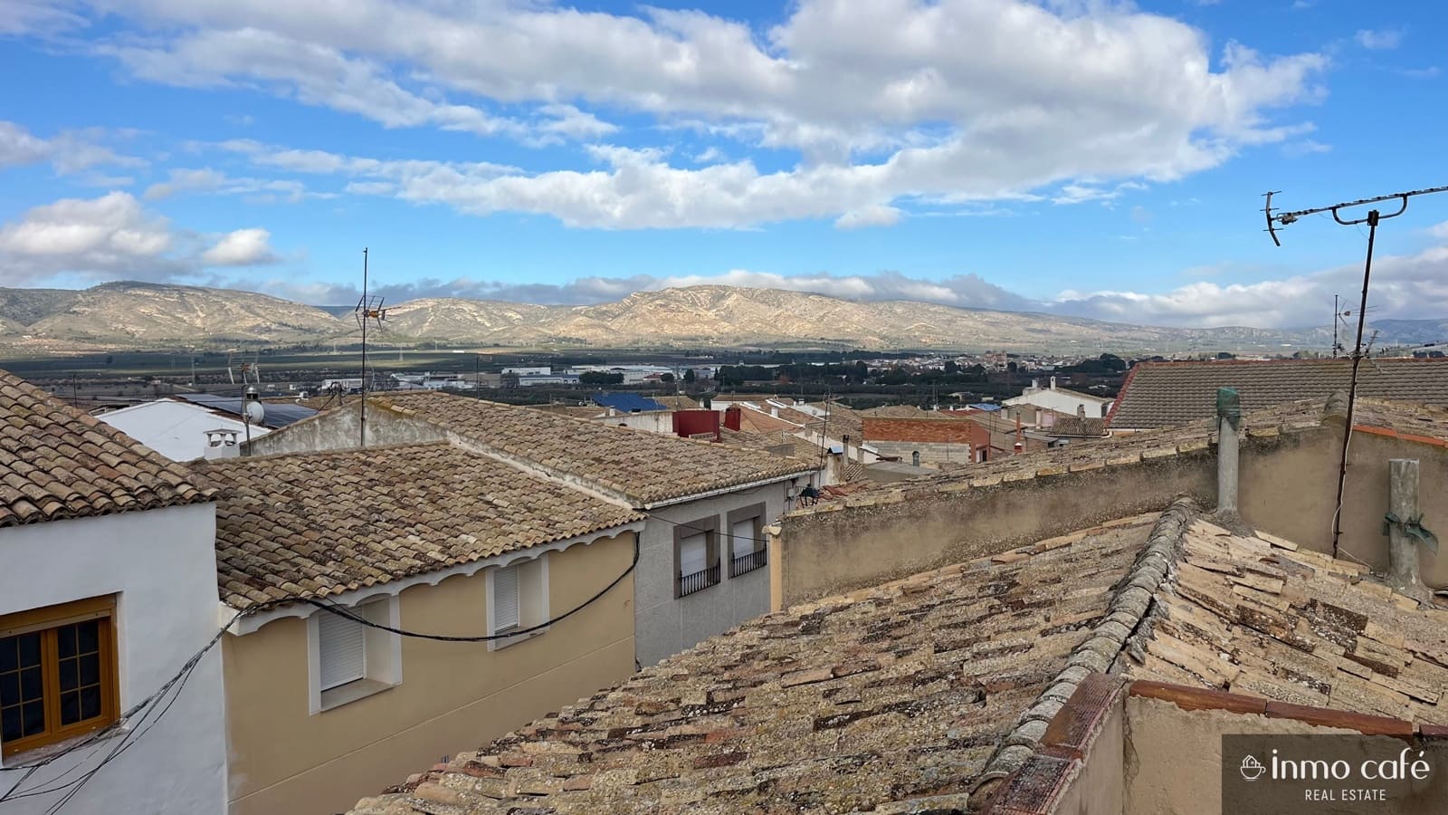 3 sovrum Hus till salu i El Camp de Mirra - 40 000 € (Ref: 9471668)