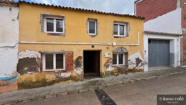 3 sovrum Hus till salu i El Camp de Mirra - 40 000 € (Ref: 9471668)