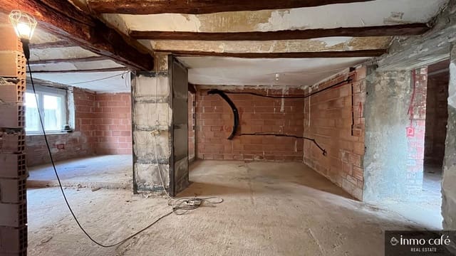 3 sovrum Hus till salu i El Camp de Mirra - 40 000 € (Ref: 9471668)