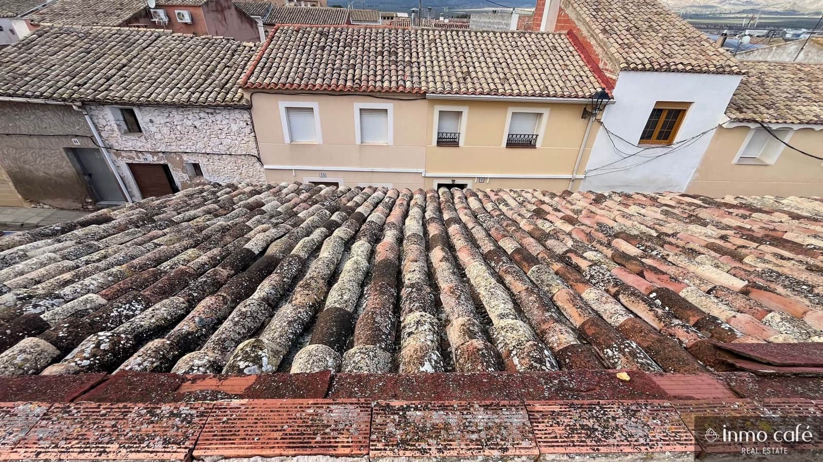 3 sovrum Hus till salu i El Camp de Mirra - 40 000 € (Ref: 9471668)