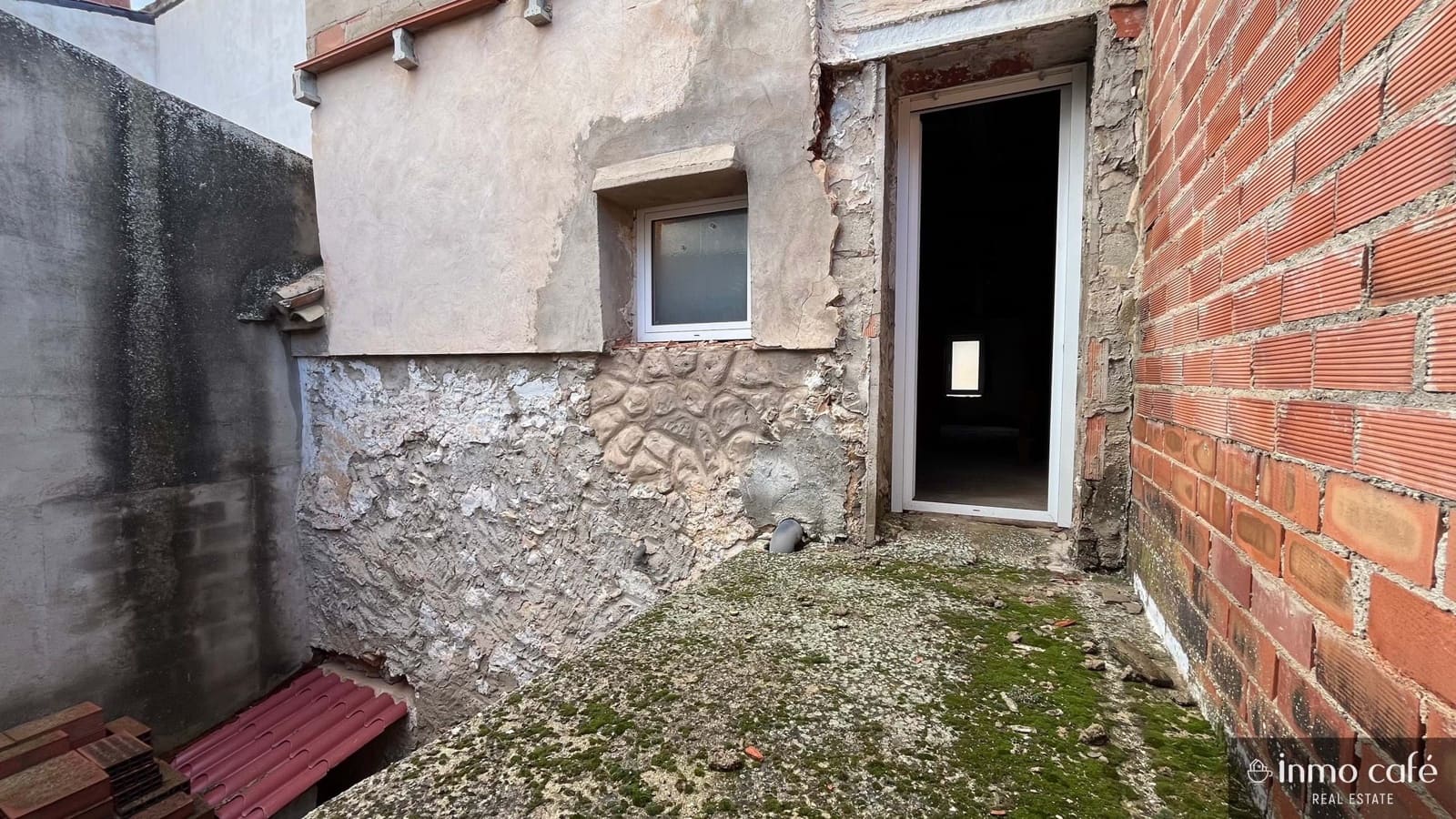 3 sovrum Hus till salu i El Camp de Mirra - 40 000 € (Ref: 9471668)