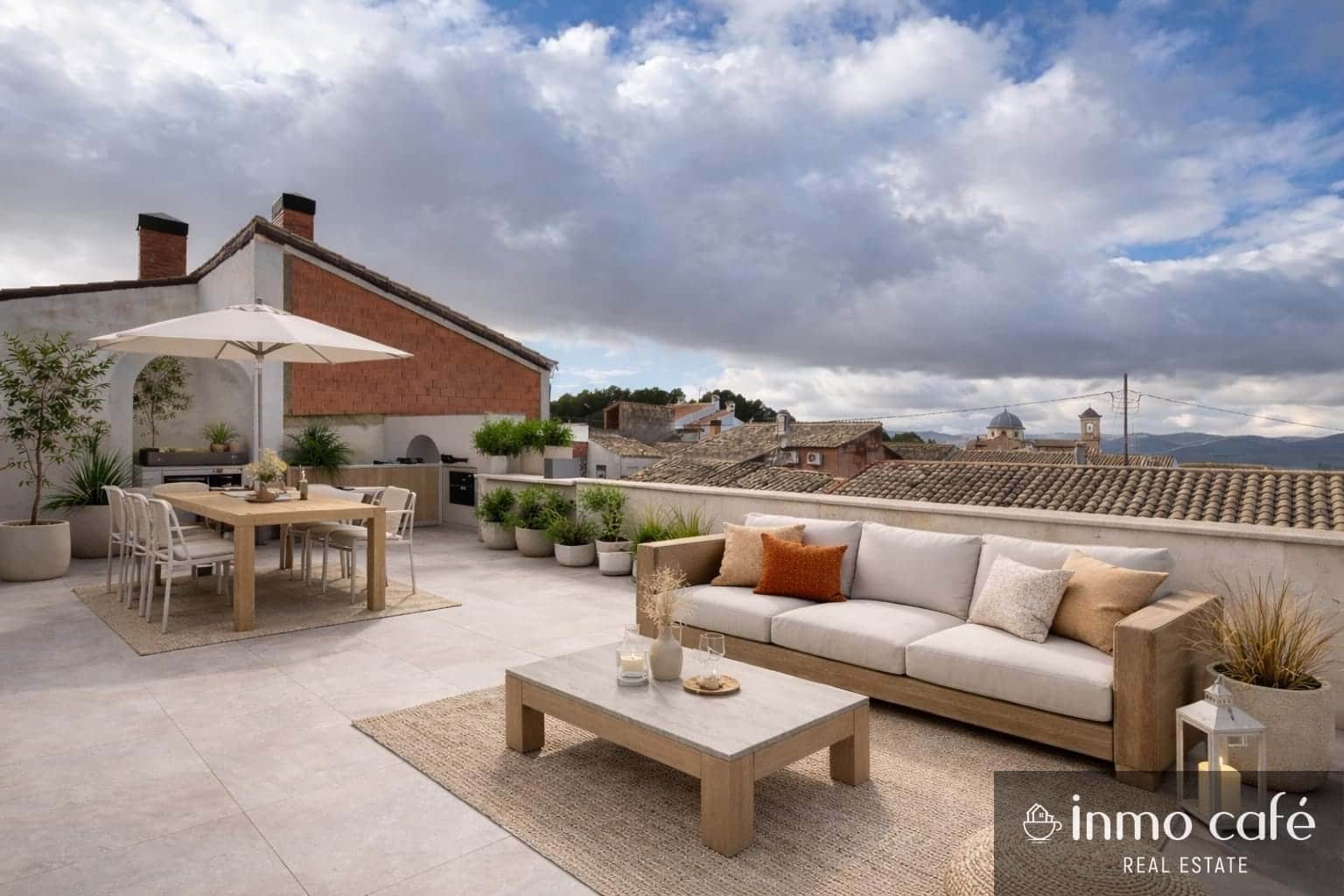 3 bedroom Townhouse for sale in El Camp de Mirra - € 40,000 (Ref: 9471668)