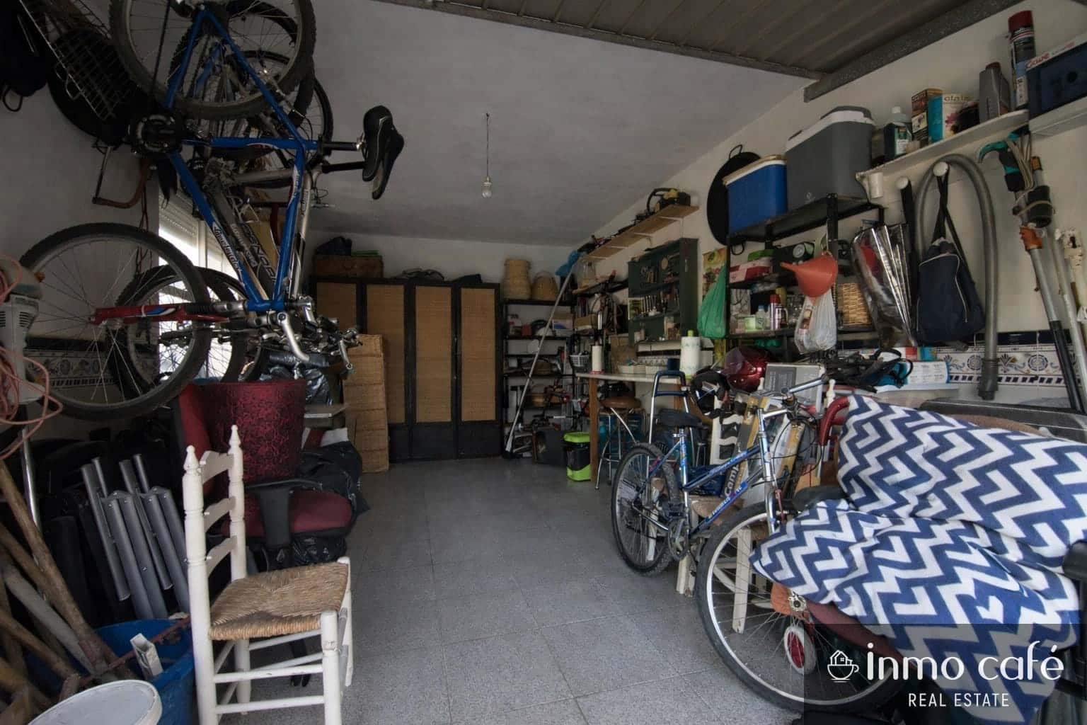 5 soverom Villa til salgs i Elche / Elx med svømmebasseng garasje - € 815 000 (Ref: 9481380)