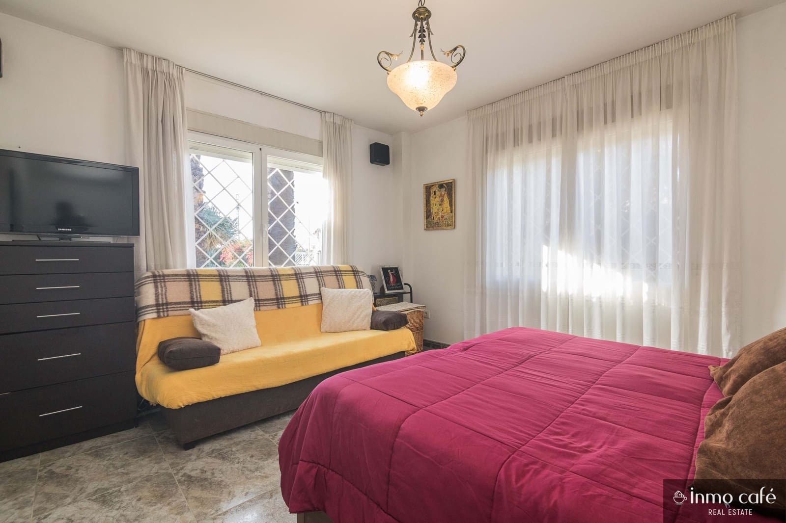 5 soverom Villa til salgs i Elche / Elx med svømmebasseng garasje - € 815 000 (Ref: 9481380)