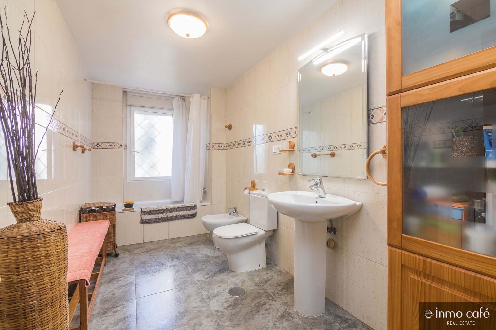 5 soverom Villa til salgs i Elche / Elx med svømmebasseng garasje - € 815 000 (Ref: 9481380)