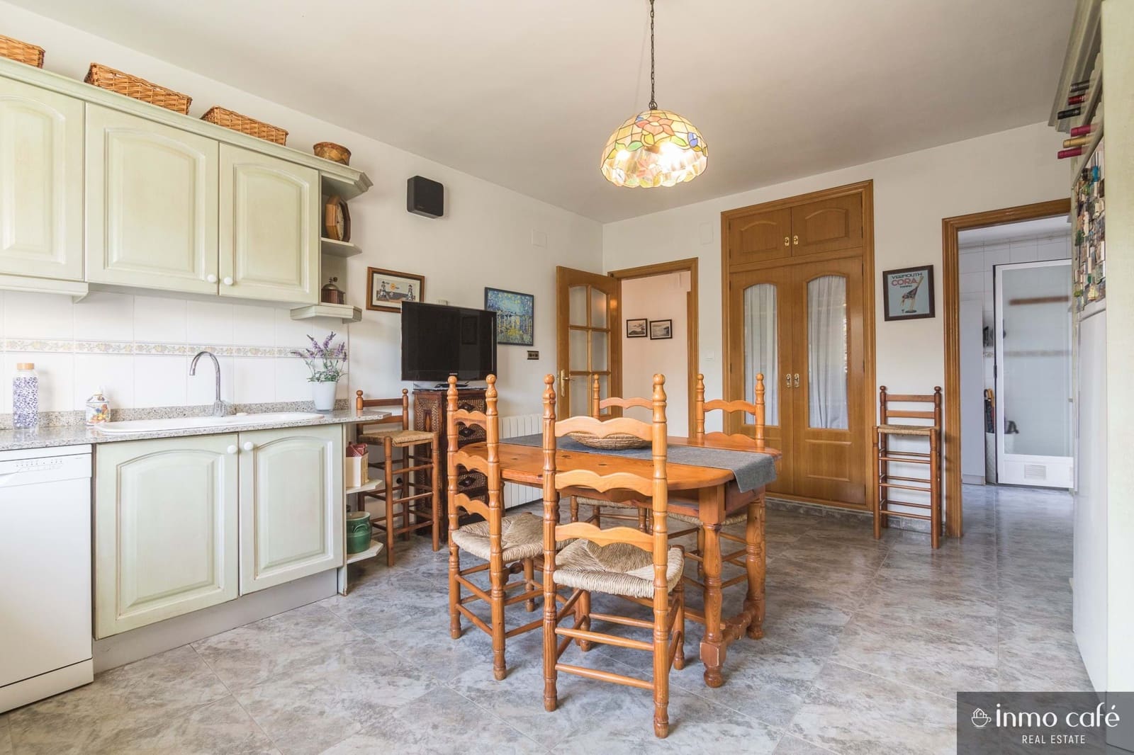 5 soverom Villa til salgs i Elche / Elx med svømmebasseng garasje - € 815 000 (Ref: 9481380)