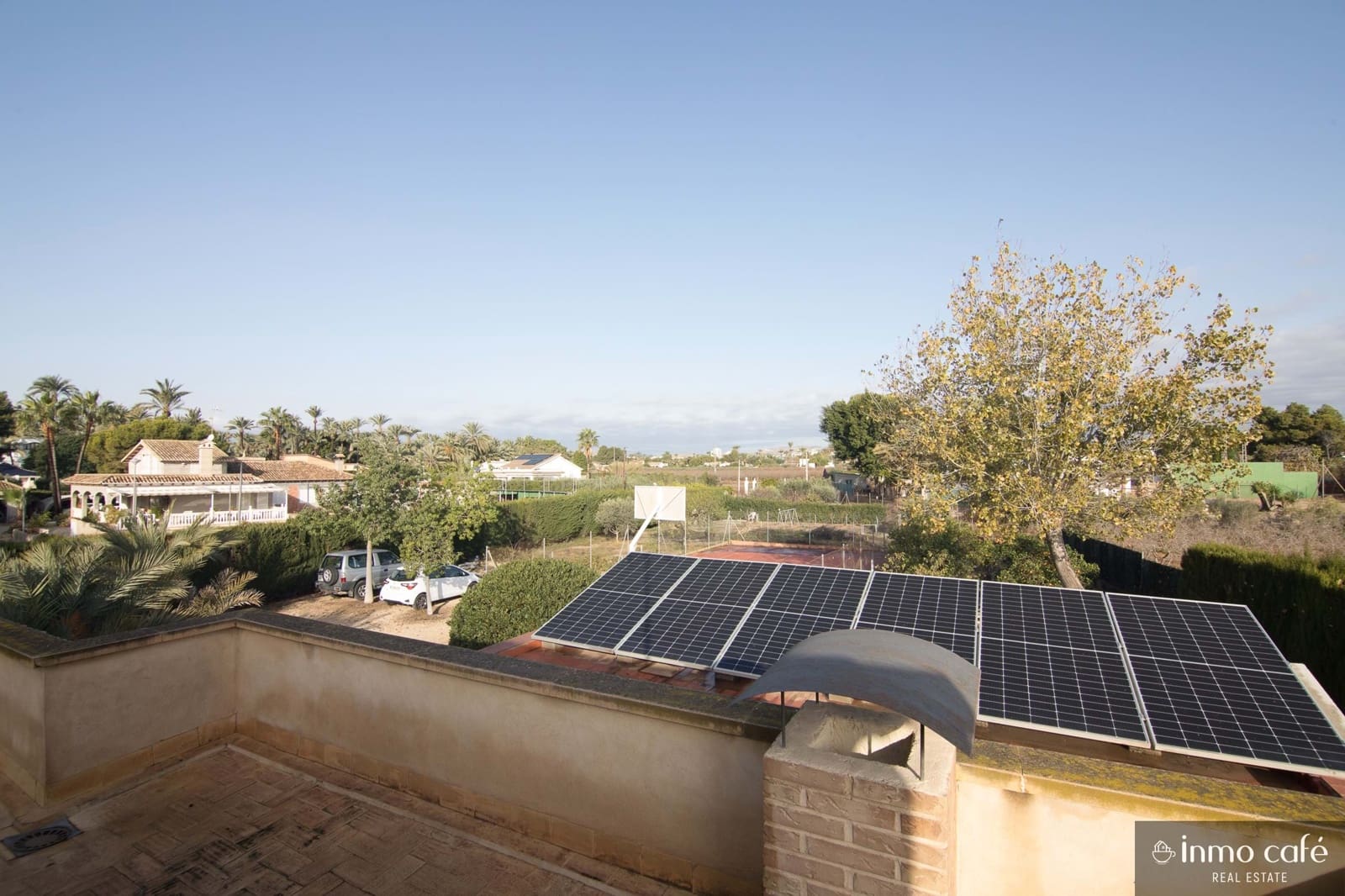 5 soverom Villa til salgs i Elche / Elx med svømmebasseng garasje - € 815 000 (Ref: 9481380)