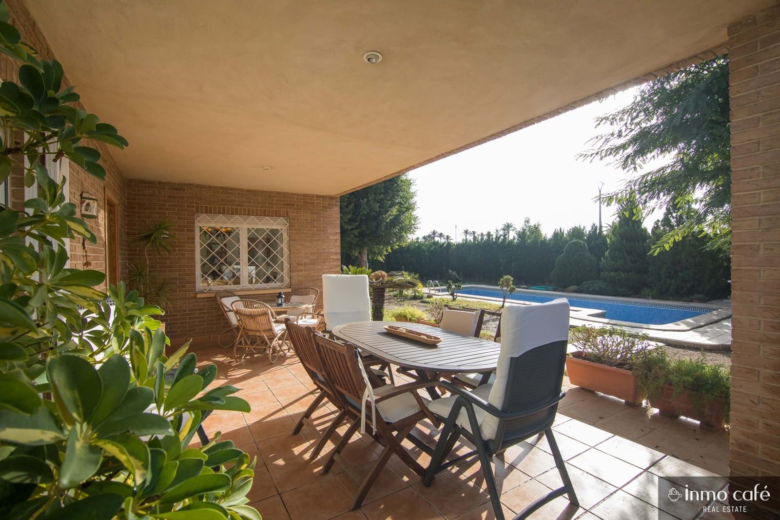 5 soverom Villa til salgs i Elche / Elx med svømmebasseng garasje - € 815 000 (Ref: 9481380)