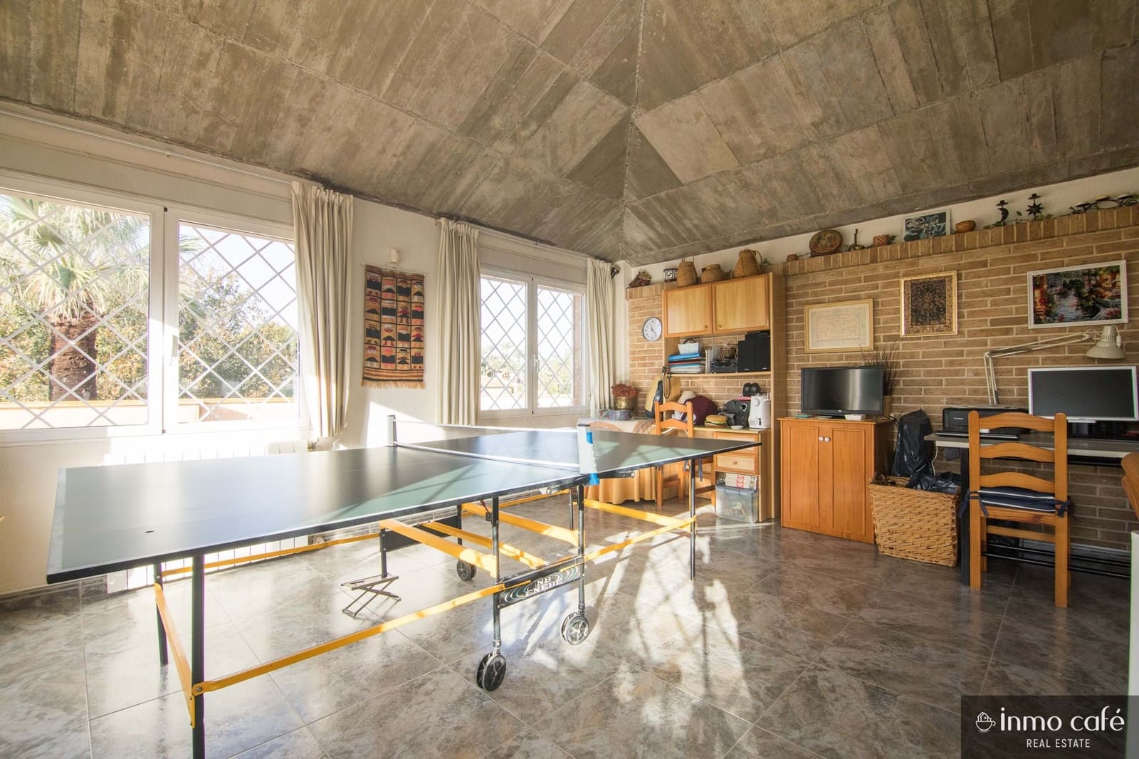 5 soverom Villa til salgs i Elche / Elx med svømmebasseng garasje - € 815 000 (Ref: 9481380)