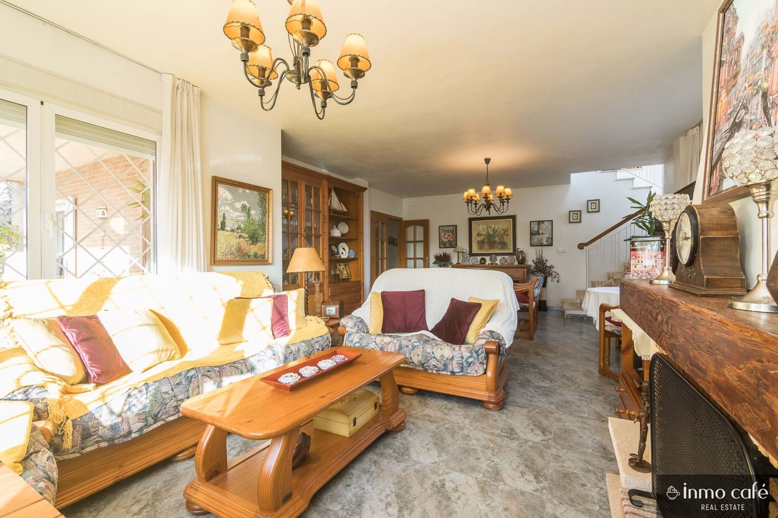 5 soverom Villa til salgs i Elche / Elx med svømmebasseng garasje - € 815 000 (Ref: 9481380)