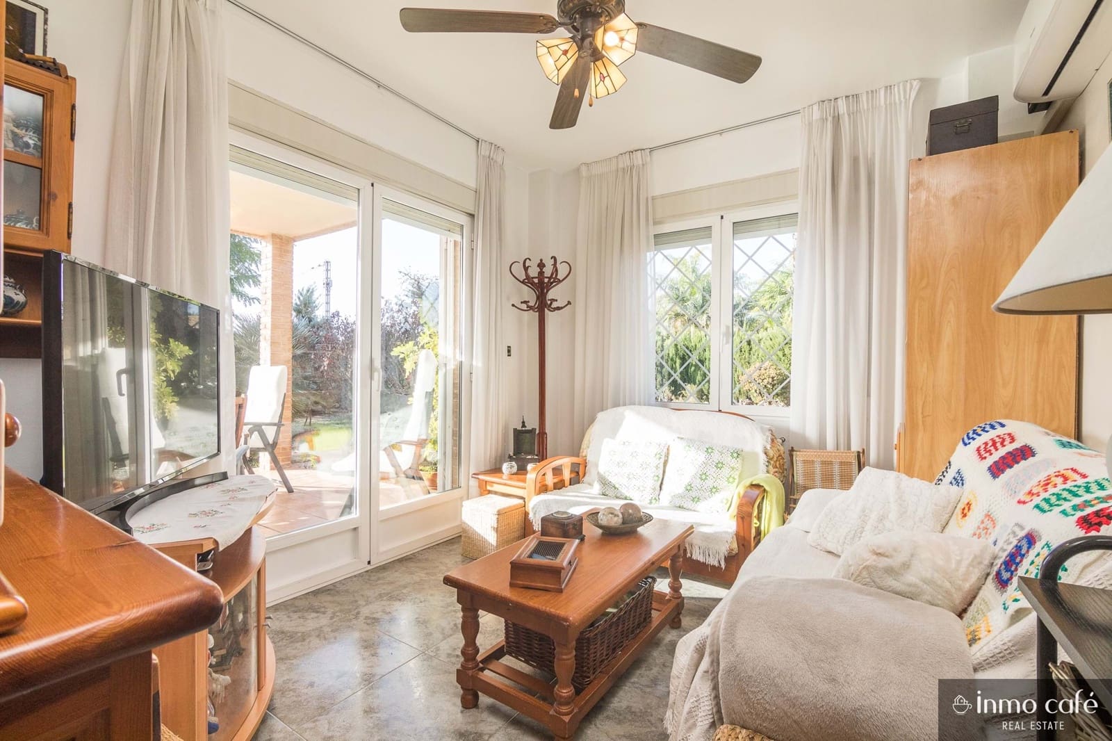 5 soverom Villa til salgs i Elche / Elx med svømmebasseng garasje - € 815 000 (Ref: 9481380)