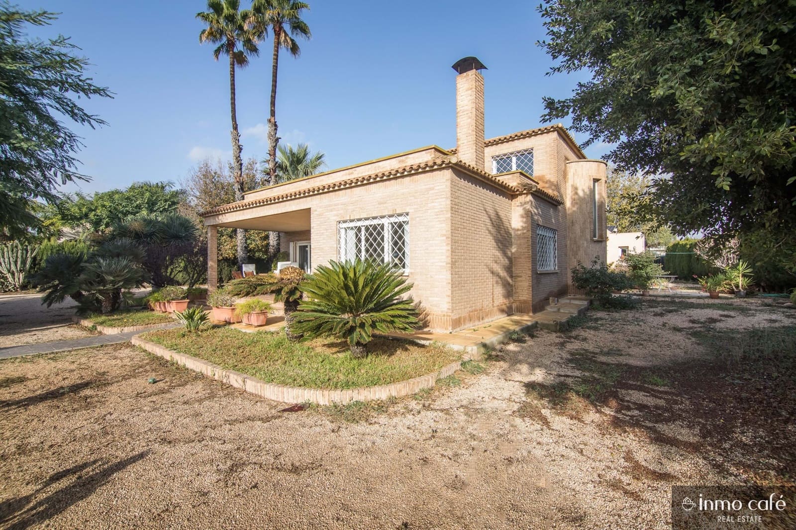 5 soverom Villa til salgs i Elche / Elx med svømmebasseng garasje - € 815 000 (Ref: 9481380)