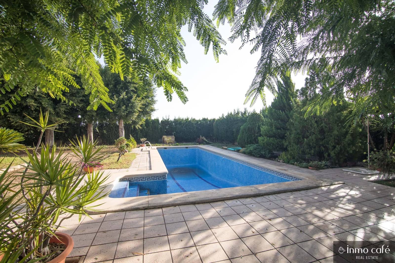 5 soverom Villa til salgs i Elche / Elx med svømmebasseng garasje - € 815 000 (Ref: 9481380)