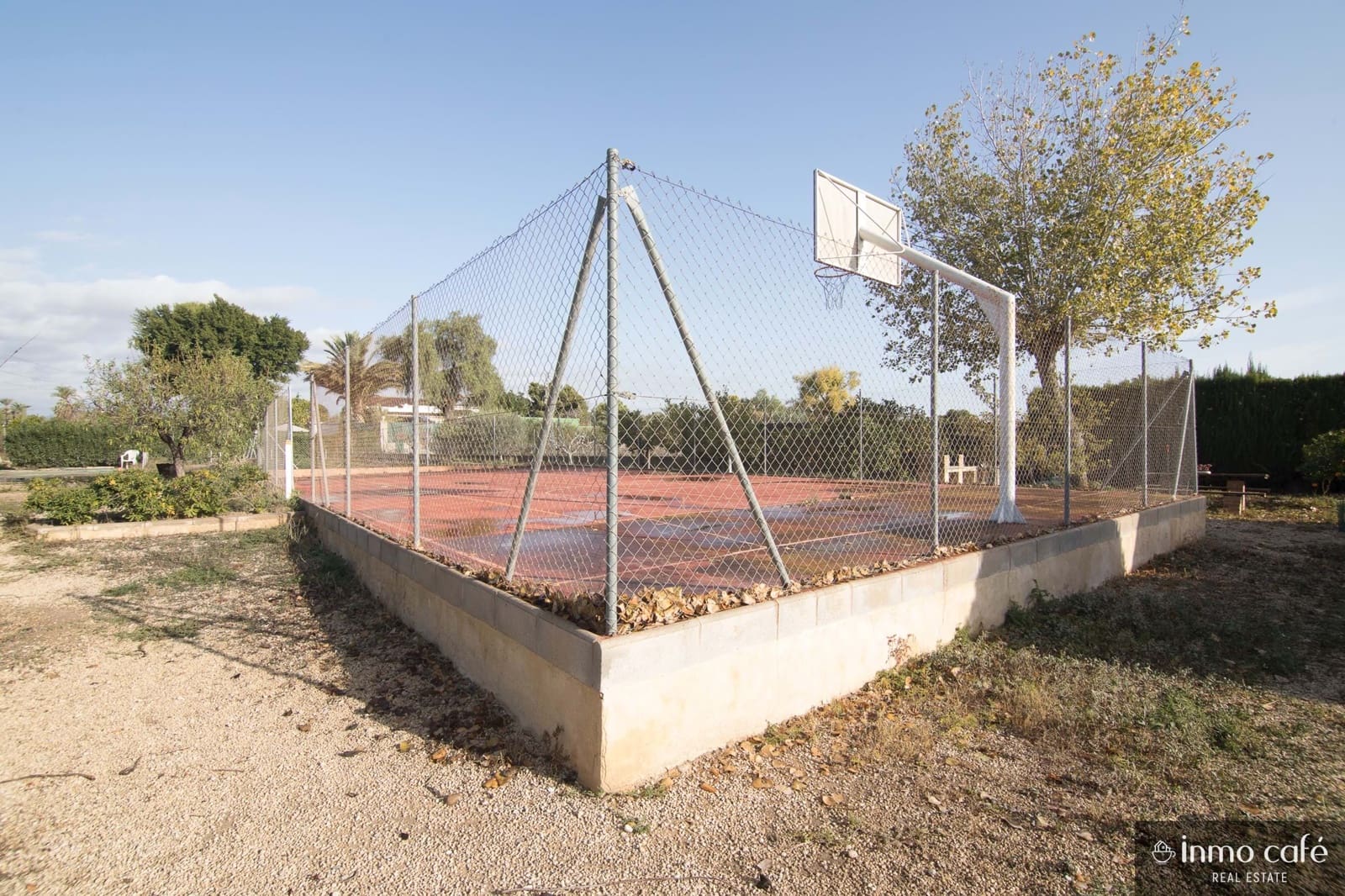 5 soverom Villa til salgs i Elche / Elx med svømmebasseng garasje - € 815 000 (Ref: 9481380)