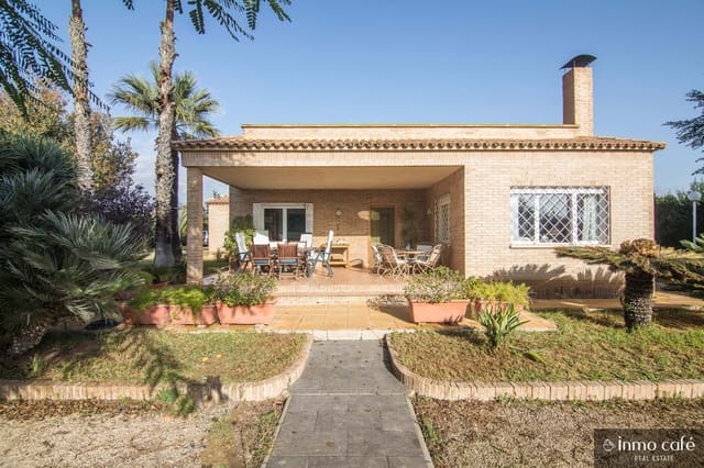 5 soverom Villa til salgs i Elche / Elx med svømmebasseng garasje - € 815 000 (Ref: 9481380)