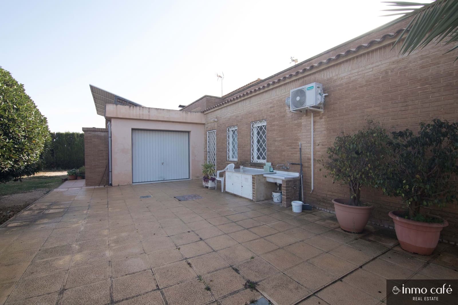 5 soverom Villa til salgs i Elche / Elx med svømmebasseng garasje - € 815 000 (Ref: 9481380)