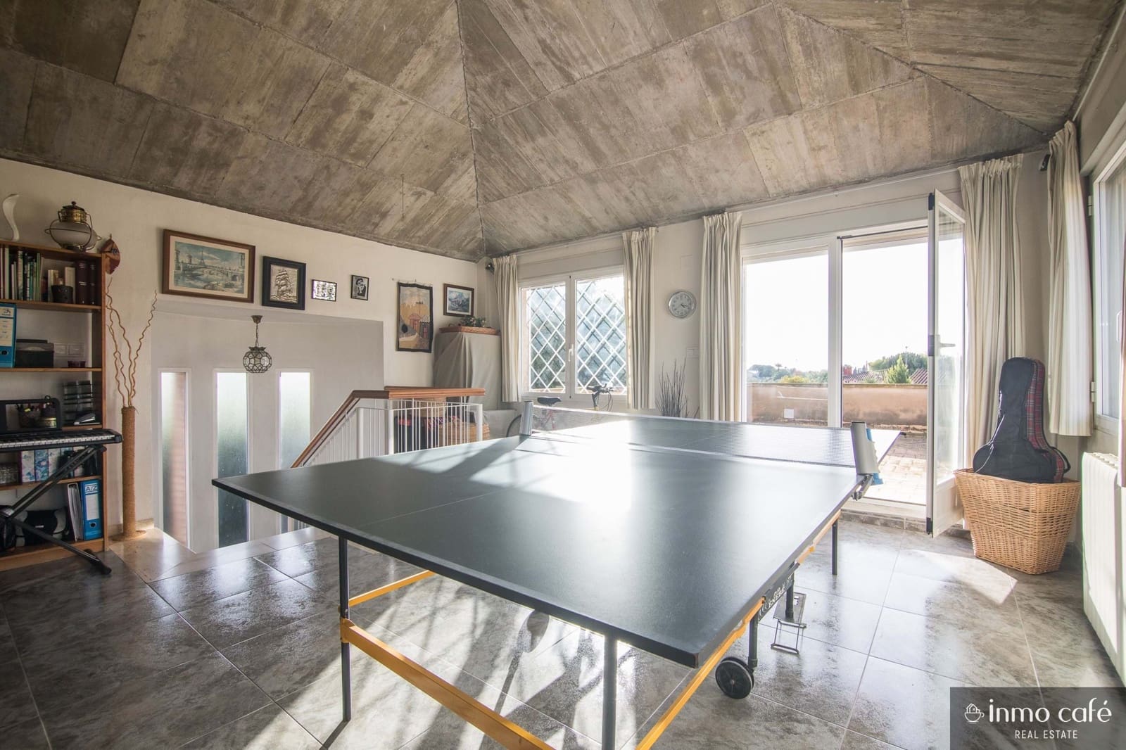 5 soverom Villa til salgs i Elche / Elx med svømmebasseng garasje - € 815 000 (Ref: 9481380)