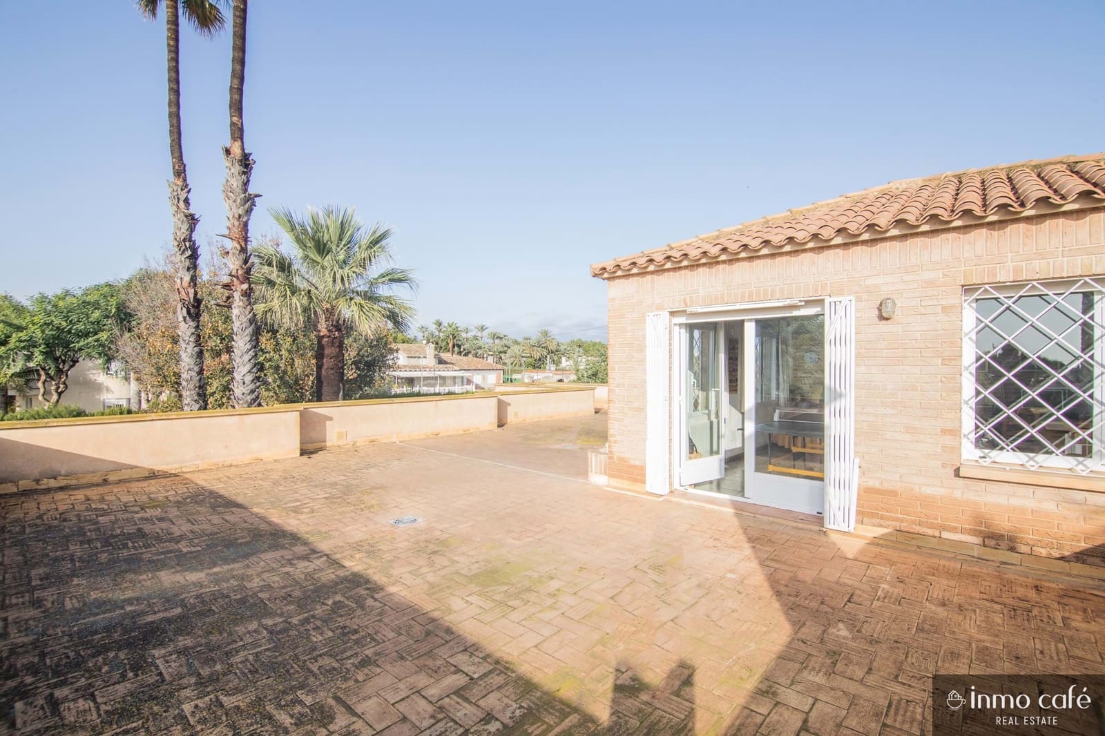 5 soverom Villa til salgs i Elche / Elx med svømmebasseng garasje - € 815 000 (Ref: 9481380)