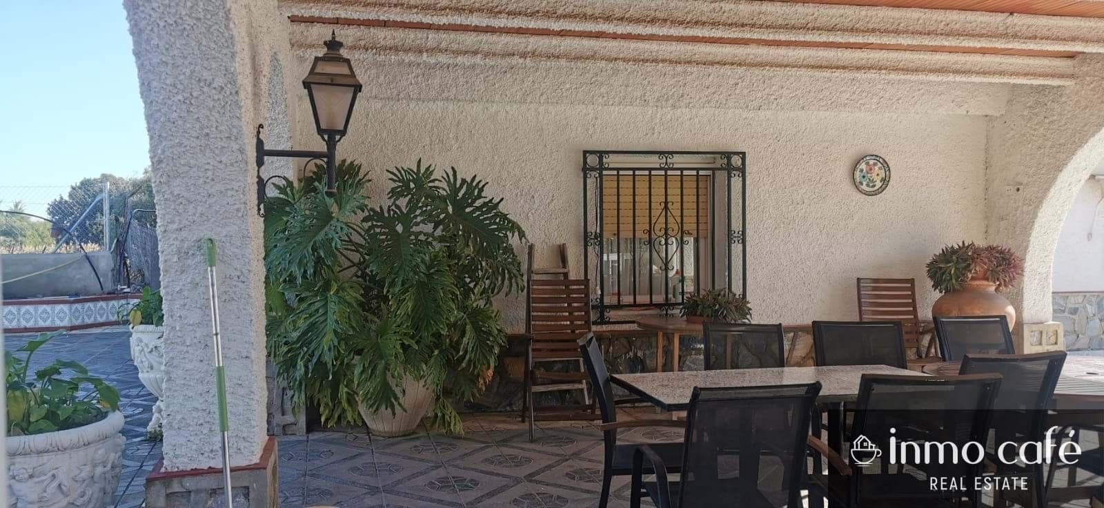 4 chambre Villa/Maison à vendre à Elche / Elx avec piscine garage - 480 000 € (Ref: 9521677)