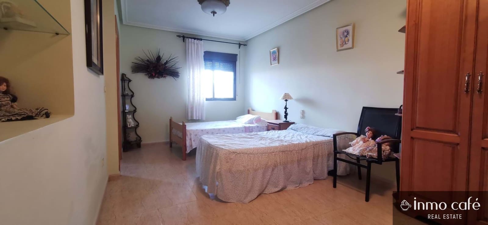 4 chambre Villa/Maison à vendre à Elche / Elx avec piscine garage - 480 000 € (Ref: 9521677)