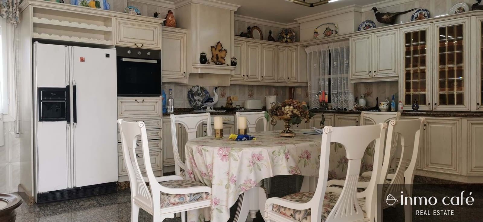 4 chambre Villa/Maison à vendre à Elche / Elx avec piscine garage - 480 000 € (Ref: 9521677)