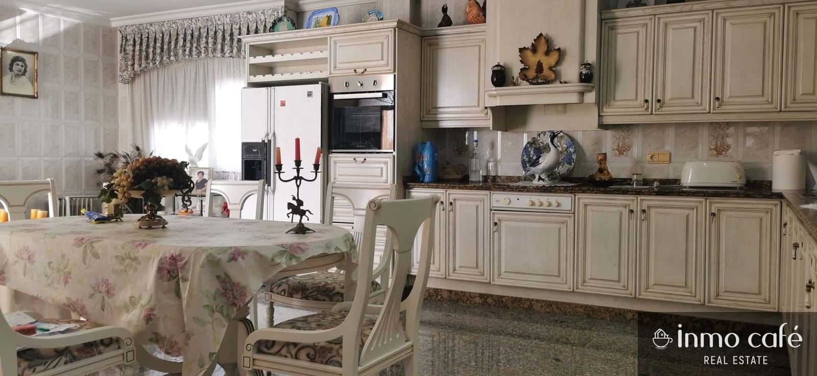 4 chambre Villa/Maison à vendre à Elche / Elx avec piscine garage - 480 000 € (Ref: 9521677)