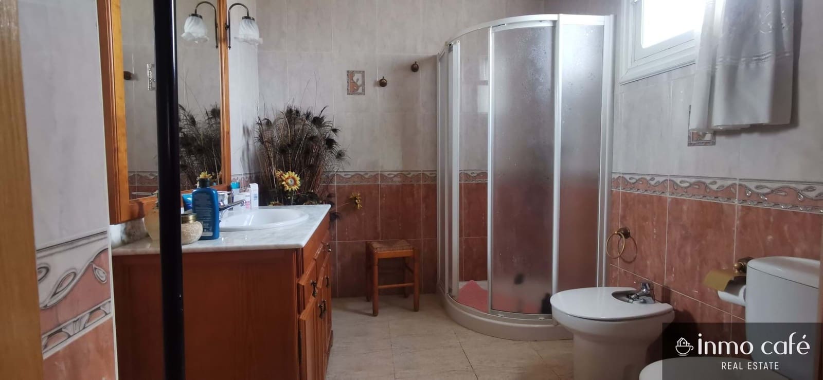 4 chambre Villa/Maison à vendre à Elche / Elx avec piscine garage - 480 000 € (Ref: 9521677)