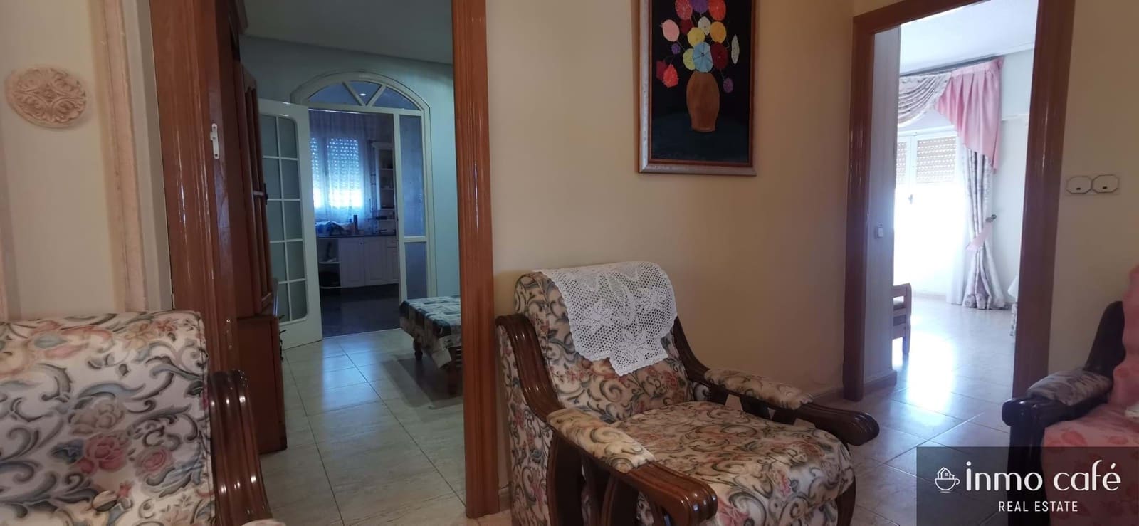 4 chambre Villa/Maison à vendre à Elche / Elx avec piscine garage - 480 000 € (Ref: 9521677)