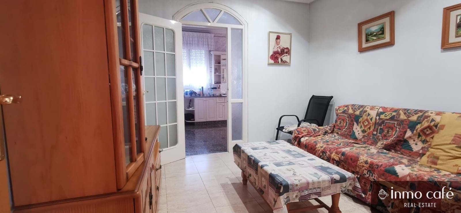 4 chambre Villa/Maison à vendre à Elche / Elx avec piscine garage - 480 000 € (Ref: 9521677)