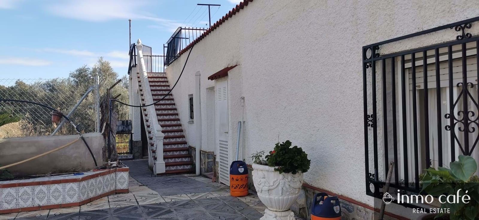 4 chambre Villa/Maison à vendre à Elche / Elx avec piscine garage - 480 000 € (Ref: 9521677)