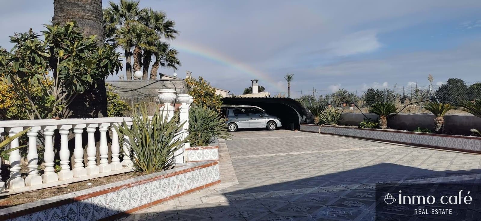 4 chambre Villa/Maison à vendre à Elche / Elx avec piscine garage - 480 000 € (Ref: 9521677)