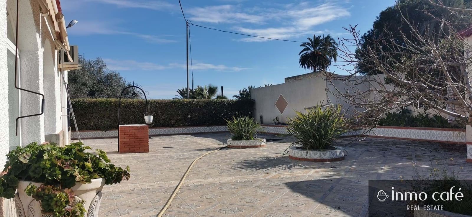 4 chambre Villa/Maison à vendre à Elche / Elx avec piscine garage - 480 000 € (Ref: 9521677)