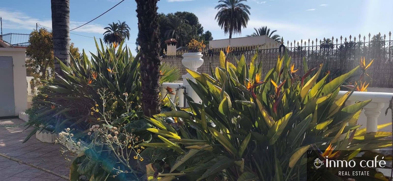 4 chambre Villa/Maison à vendre à Elche / Elx avec piscine garage - 480 000 € (Ref: 9521677)