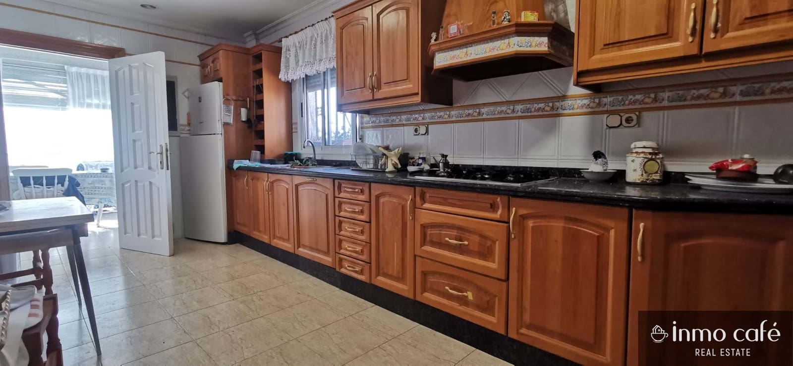 4 chambre Villa/Maison à vendre à Elche / Elx avec piscine garage - 480 000 € (Ref: 9521677)