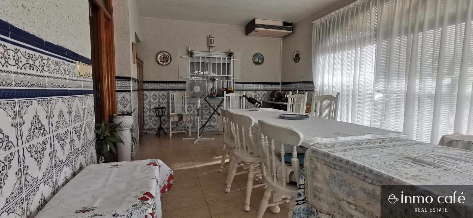 4 chambre Villa/Maison à vendre à Elche / Elx avec piscine garage - 480 000 € (Ref: 9521677)