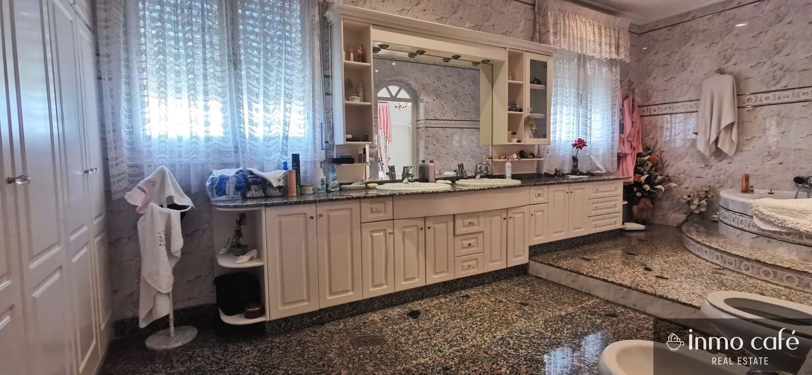 4 chambre Villa/Maison à vendre à Elche / Elx avec piscine garage - 480 000 € (Ref: 9521677)