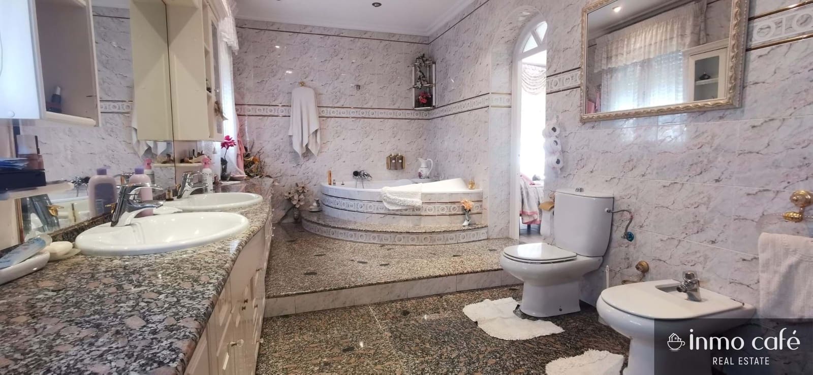 4 chambre Villa/Maison à vendre à Elche / Elx avec piscine garage - 480 000 € (Ref: 9521677)