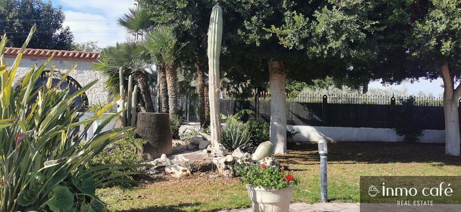 4 chambre Villa/Maison à vendre à Elche / Elx avec piscine garage - 480 000 € (Ref: 9521677)