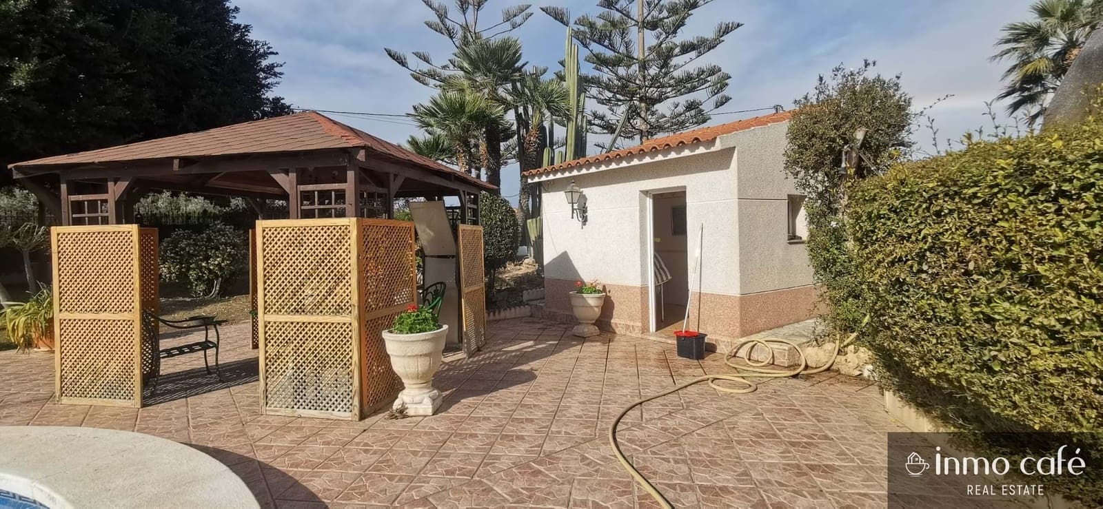 4 chambre Villa/Maison à vendre à Elche / Elx avec piscine garage - 480 000 € (Ref: 9521677)