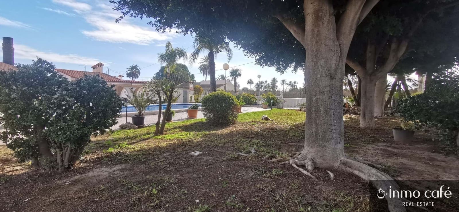 4 chambre Villa/Maison à vendre à Elche / Elx avec piscine garage - 480 000 € (Ref: 9521677)