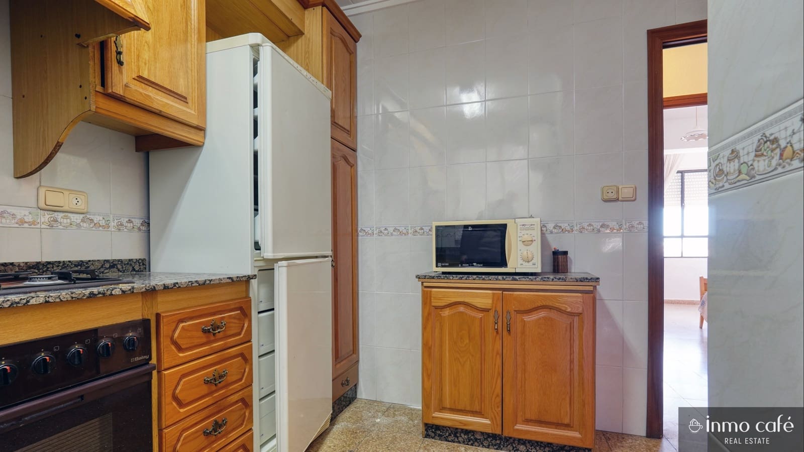 3 bedroom Apartment for rent in L'Alcudia de Crespins - € 650 (Ref: 9539712)