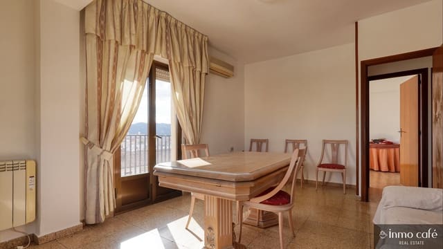 3 bedroom Apartment for rent in L'Alcúdia de Crespins - € 650 (Ref: 9539712)