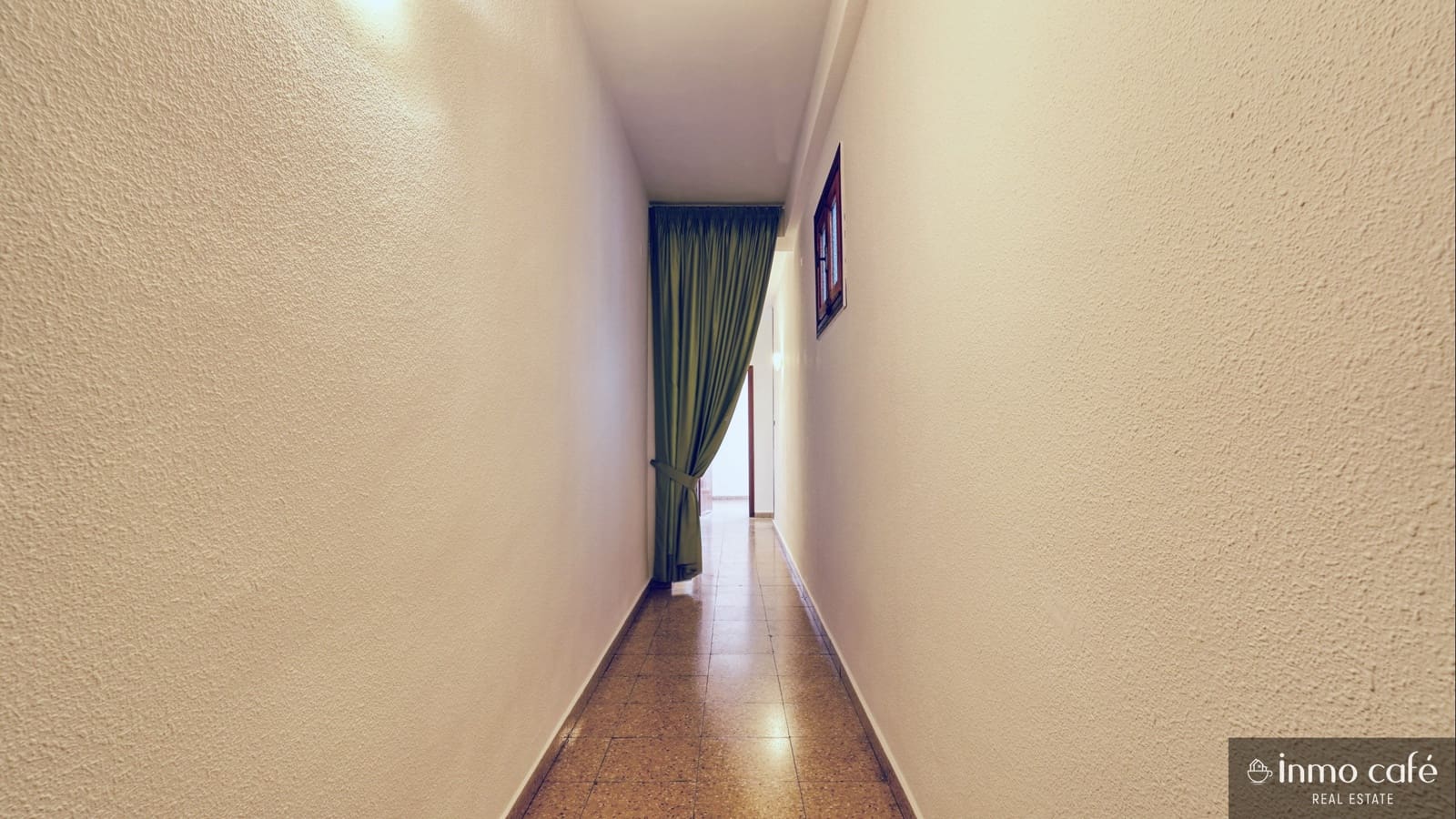 3 bedroom Apartment for rent in L'Alcudia de Crespins - € 650 (Ref: 9539712)