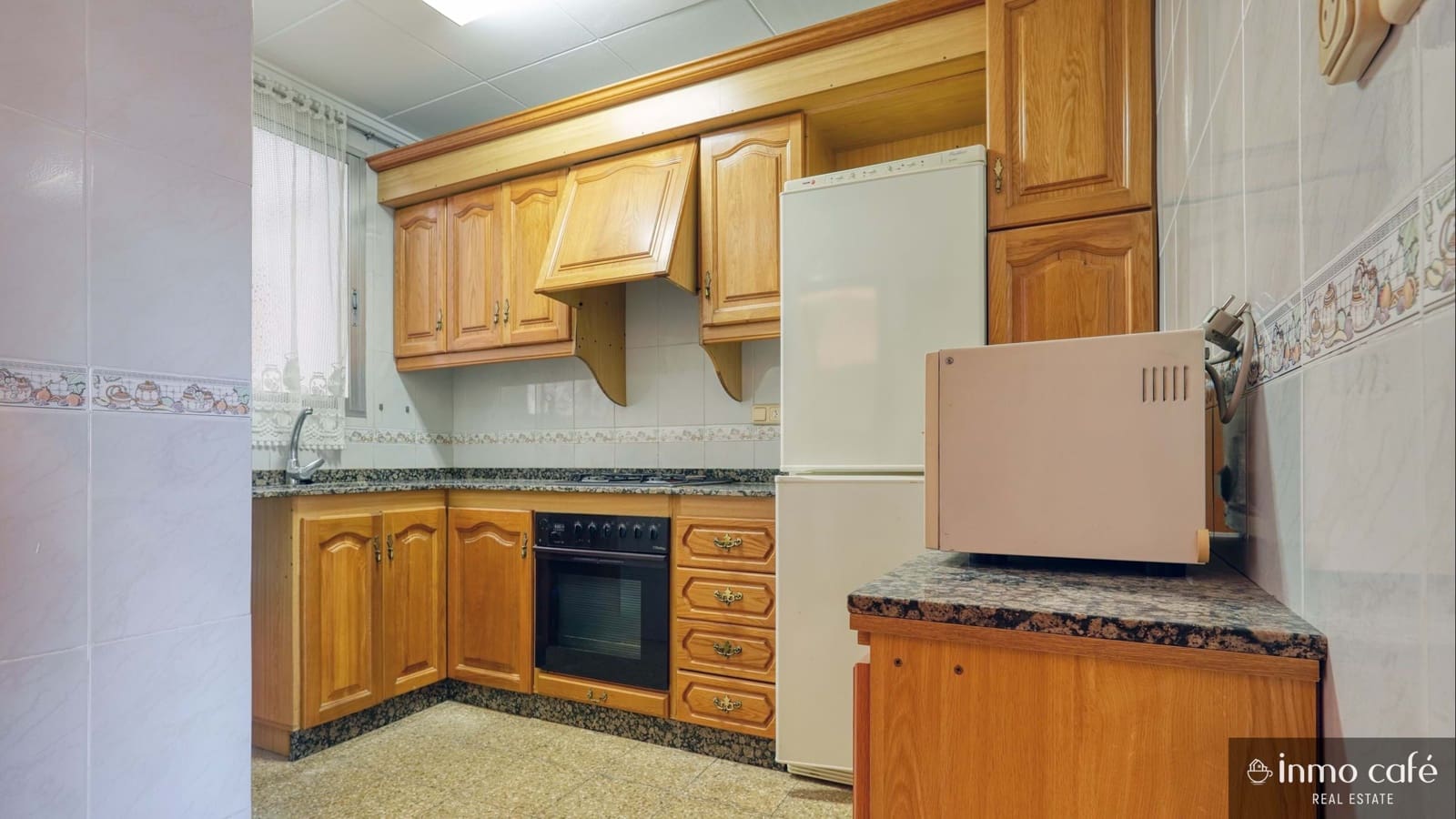 3 bedroom Apartment for rent in L'Alcudia de Crespins - € 650 (Ref: 9539712)