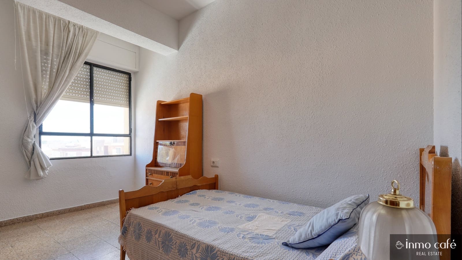 3 bedroom Apartment for rent in L'Alcudia de Crespins - € 650 (Ref: 9539712)