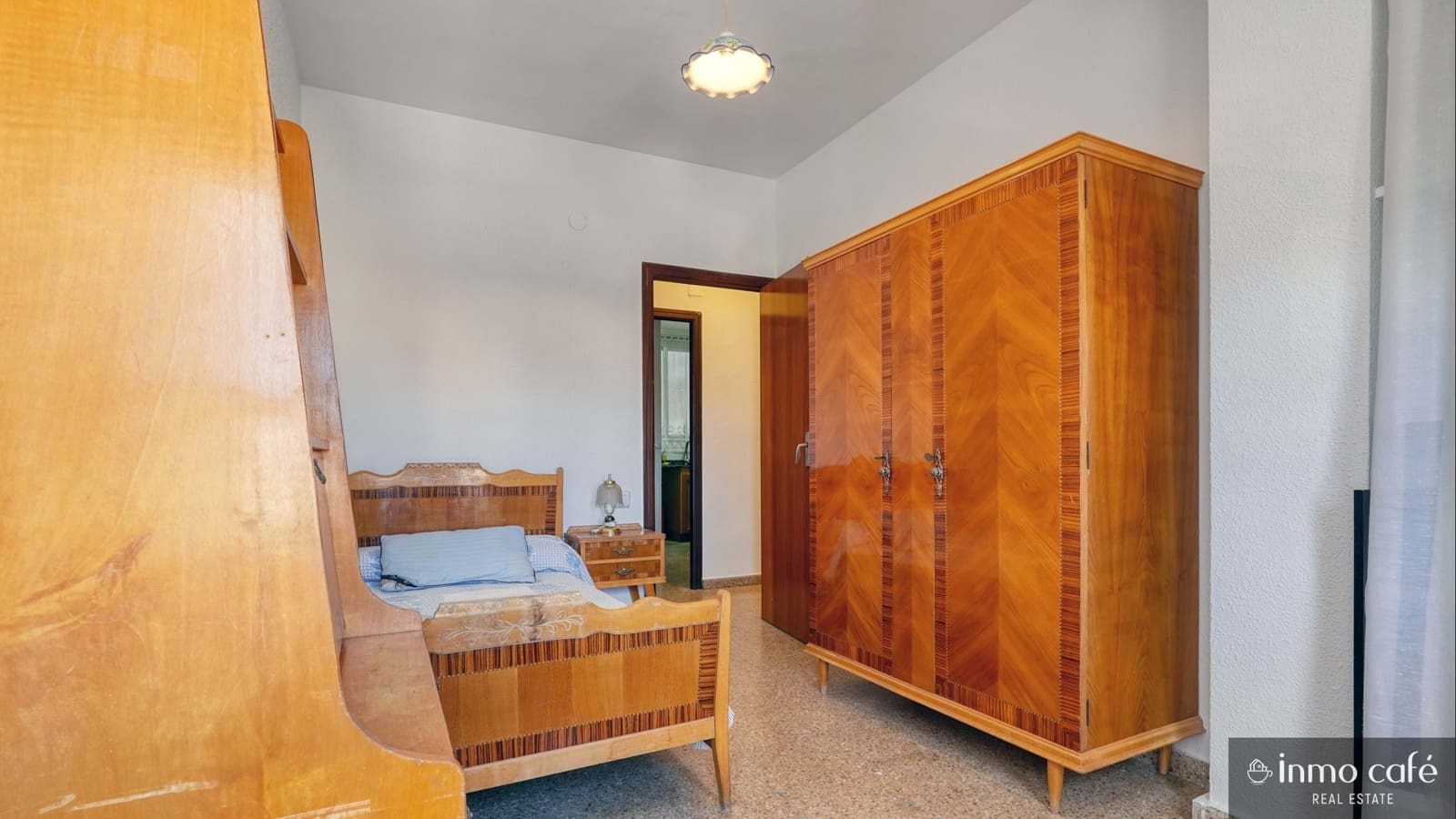 3 bedroom Apartment for rent in L'Alcudia de Crespins - € 650 (Ref: 9539712)