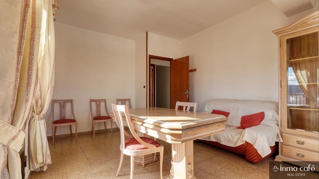 3 bedroom Apartment for rent in L'Alcúdia de Crespins - € 650 (Ref: 9539712)