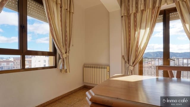 3 bedroom Apartment for rent in L'Alcúdia de Crespins - € 650 (Ref: 9539712)