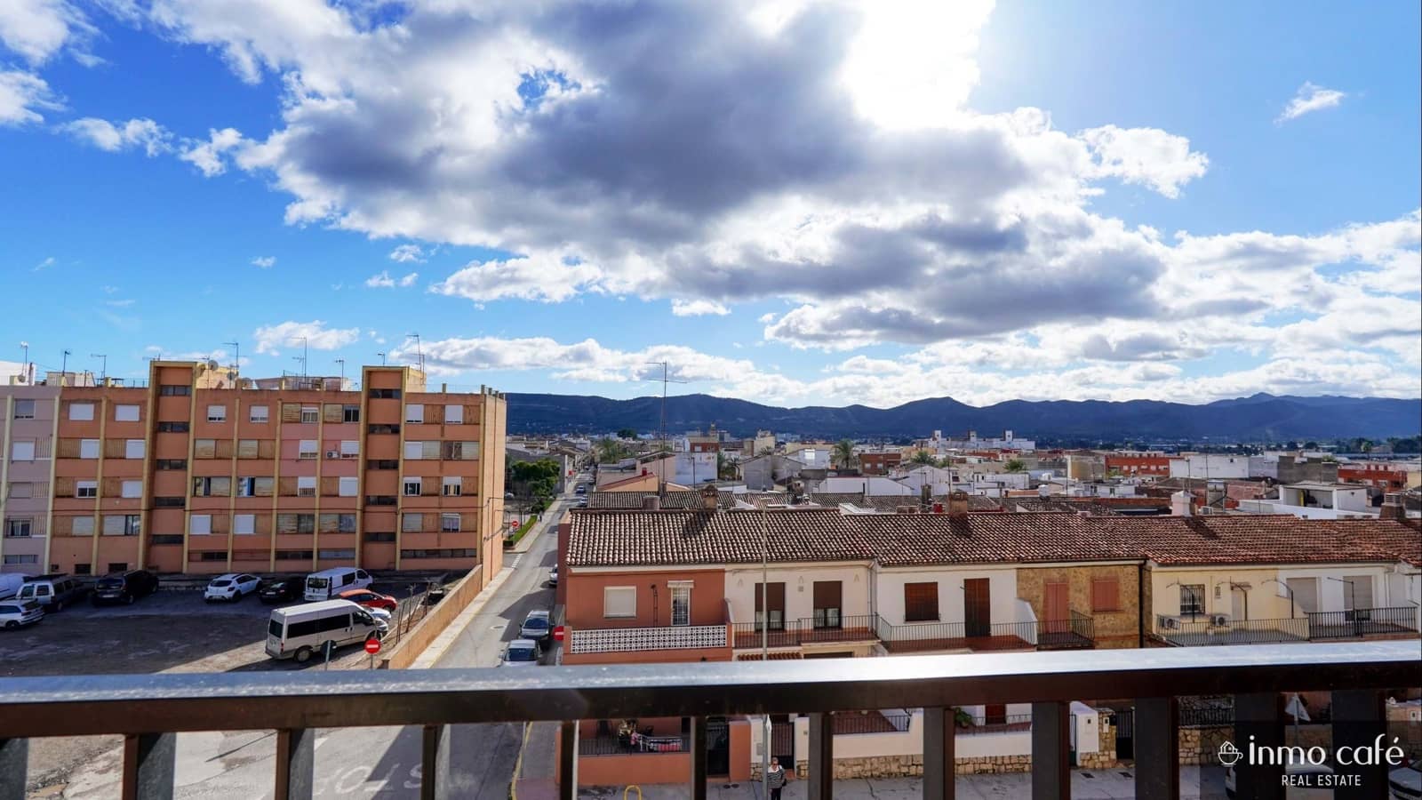 3 bedroom Apartment for rent in L'Alcudia de Crespins - € 650 (Ref: 9539712)