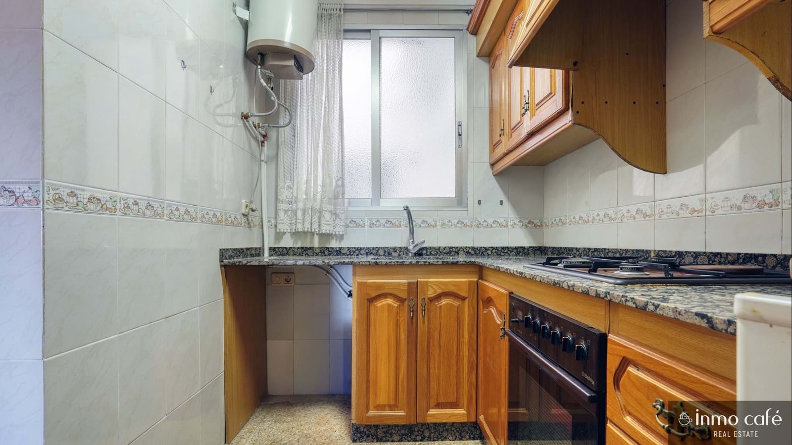 3 bedroom Apartment for rent in L'Alcudia de Crespins - € 650 (Ref: 9539712)